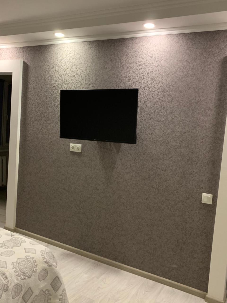 Apartments On Priportovaya,35 Cserkaszi Kültér fotó